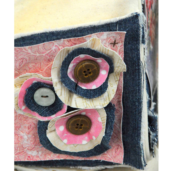 Artful Craft Tote Project