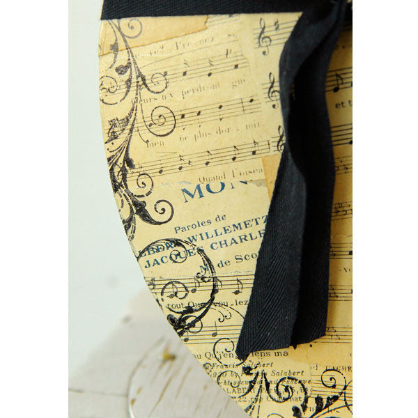 Gypsy Style Travel Case Project