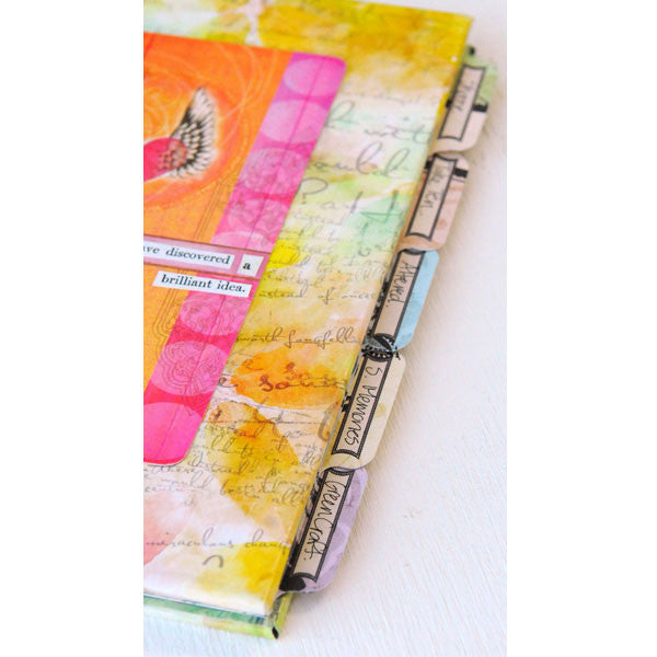 Love for Art Organizer Project