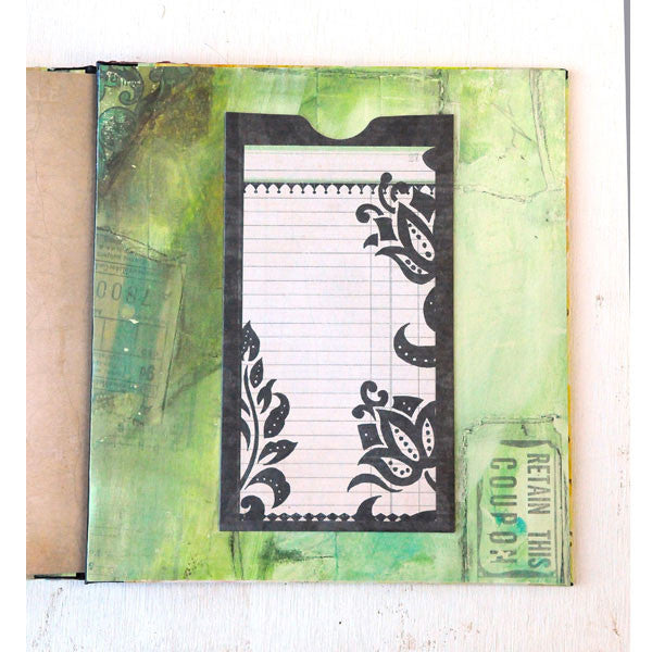 Love for Art Organizer Project