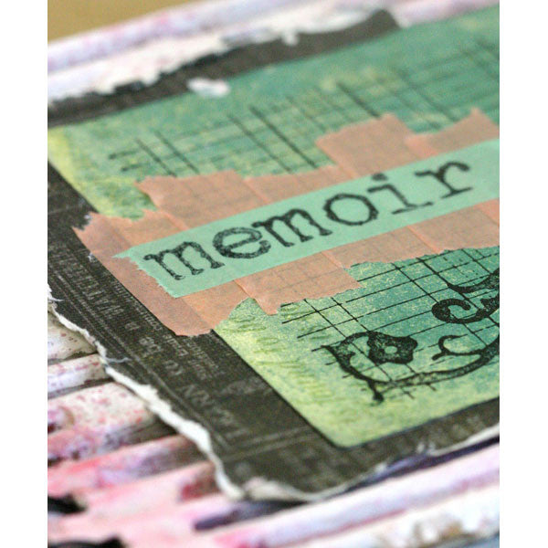 DIY Art Journals Project