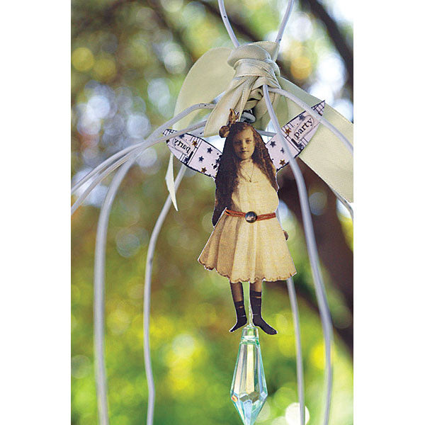 Don't Fly Away Project