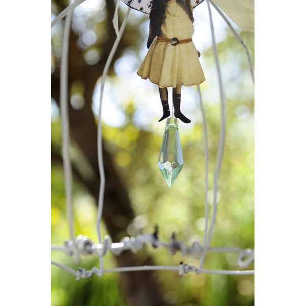 Don't Fly Away Project