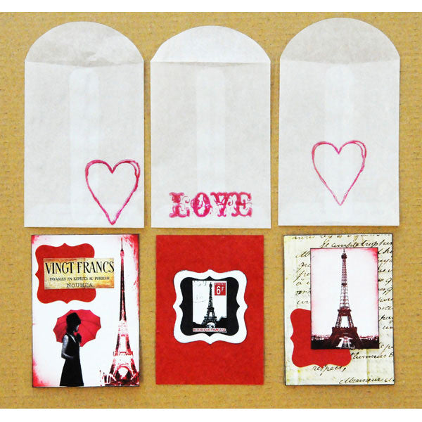 ATC Love Project