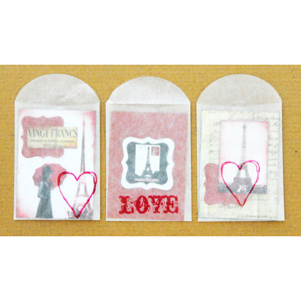 ATC Love Project
