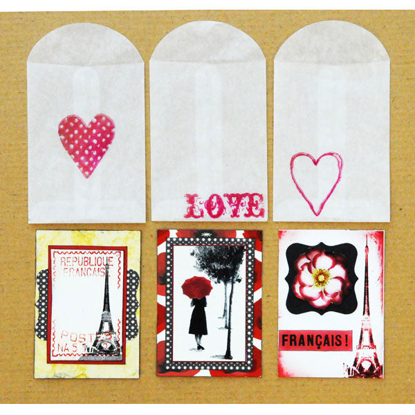 ATC Love Project