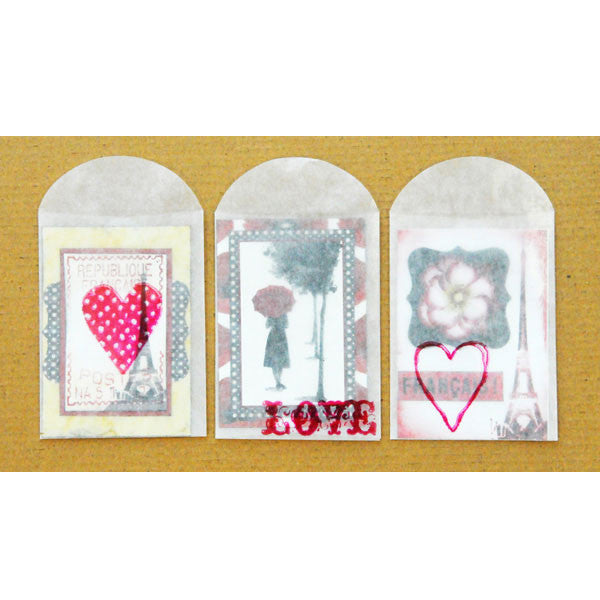 ATC Love Project