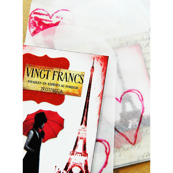 ATC Love Project