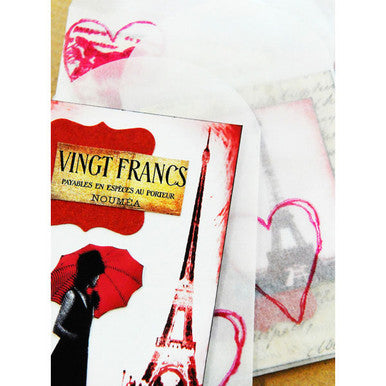 ATC Love Project