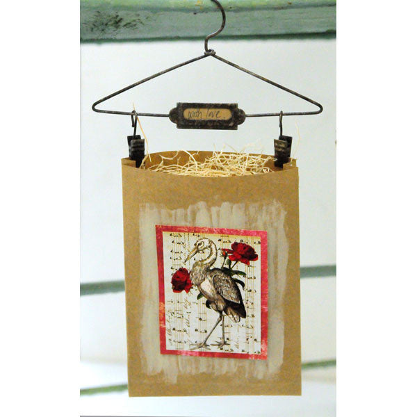 Gift Bags for All Occasions Project