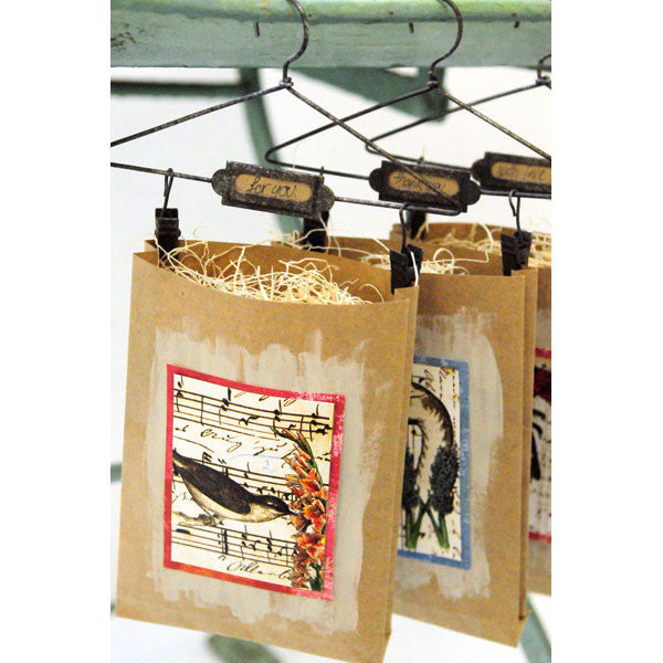 Gift Bags for All Occasions Project