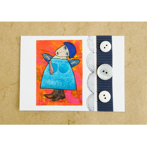 All Occasion Cards Project