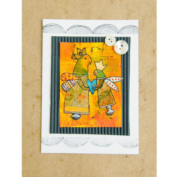 All Occasion Cards Project