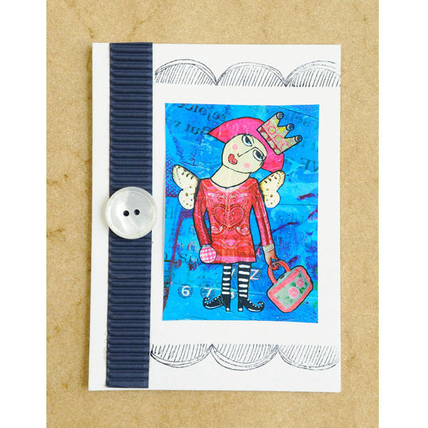 All Occasion Cards Project