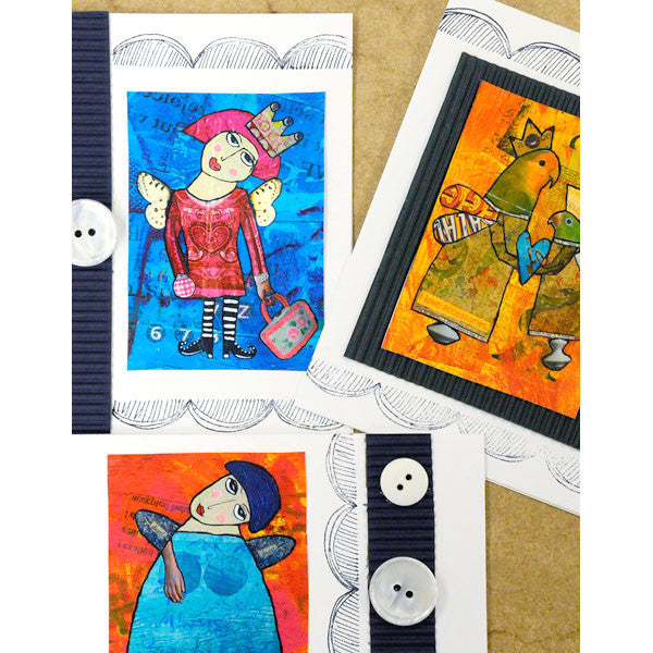 All Occasion Cards Project
