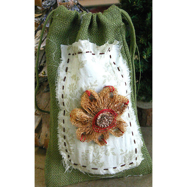 Christmas Gift Bags Project