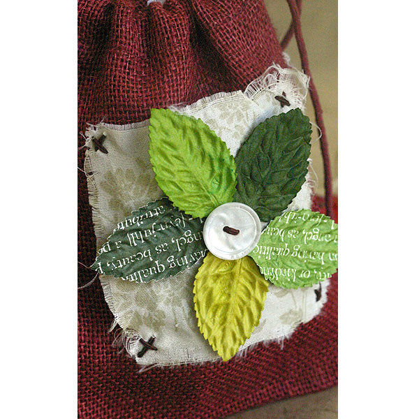 Christmas Gift Bags Project