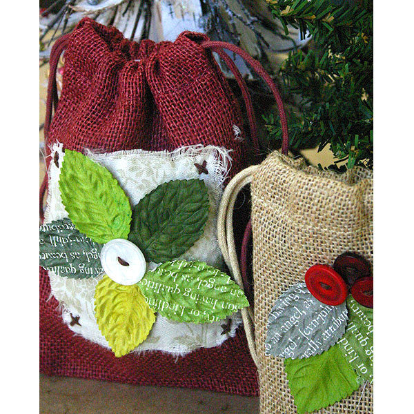 Christmas Gift Bags Project