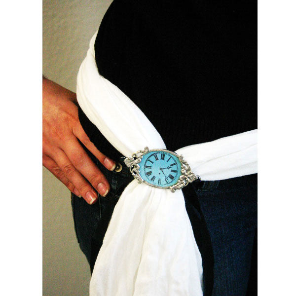 Lovely Lady and Clockwork Project