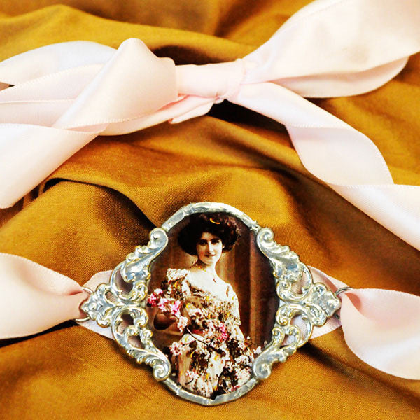 Lovely Lady and Clockwork Project