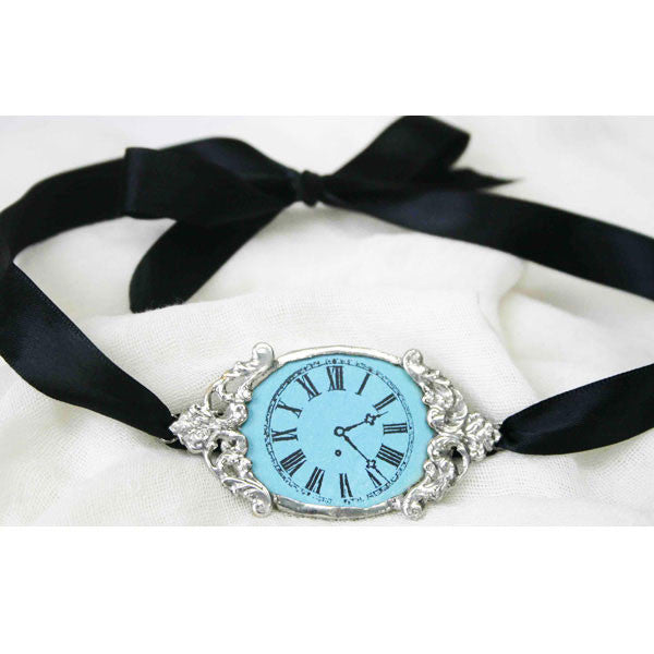 Lovely Lady and Clockwork Project