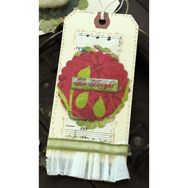 Celebrate the Season Project by Kristen Robinson