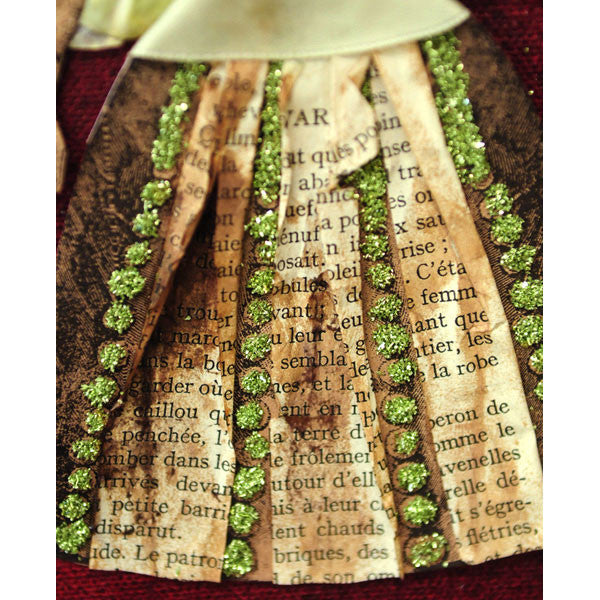 Spoil Me Christmas Fairy Project