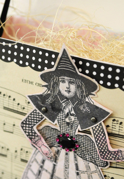 The Good Witch Project