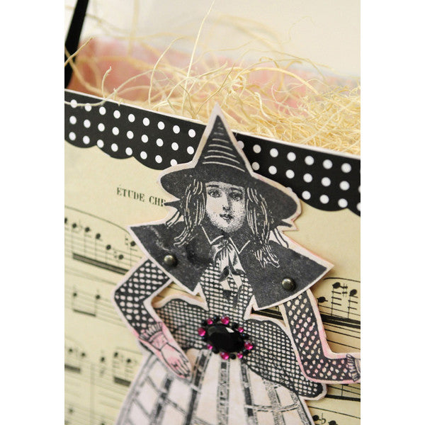 The Good Witch Project