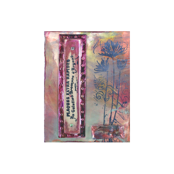 Flowers For Sale Project by Diane Michioka