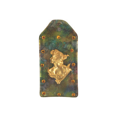 Victorian Pendant Project by Anita Byers