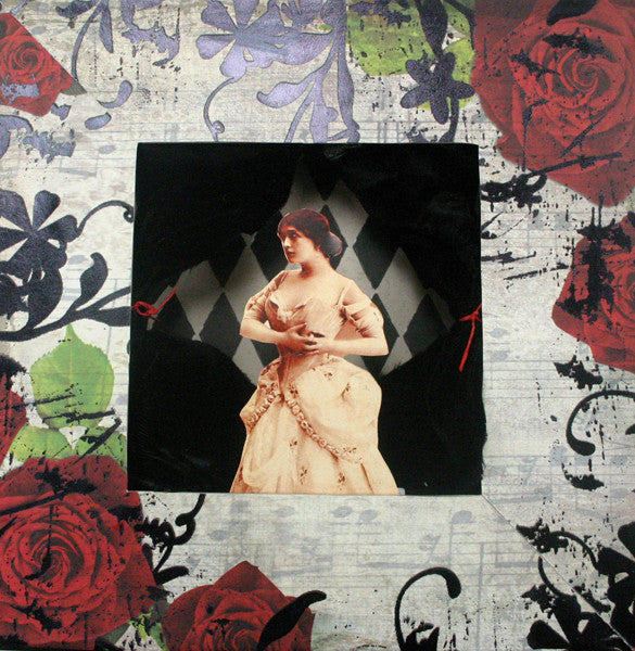 A Night at the Opera Project
