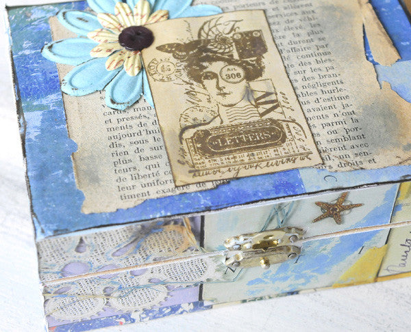 Letters Project