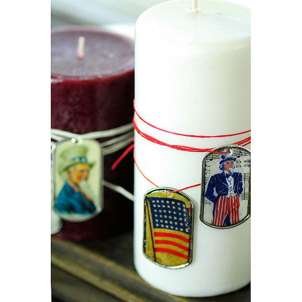 Celebrate Your Independence Project