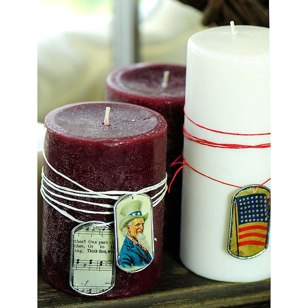 Celebrate Your Independence Project