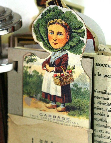 Thyme to Create Project