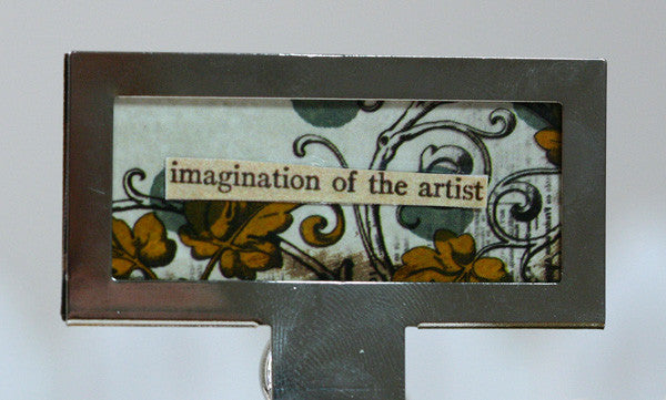 Thyme to Create Project