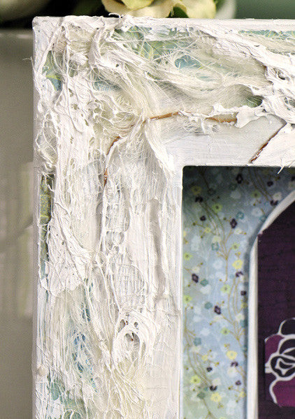 Unruly Wisteria Project