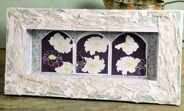 Unruly Wisteria Project