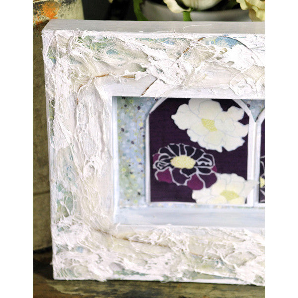 Unruly Wisteria Project