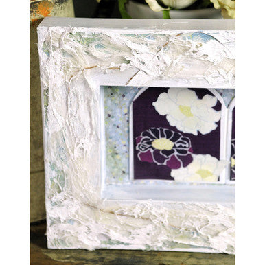 Unruly Wisteria Project