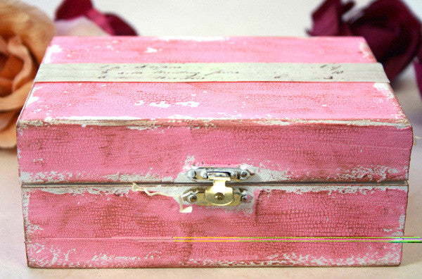 Sentiment Gift Box Project