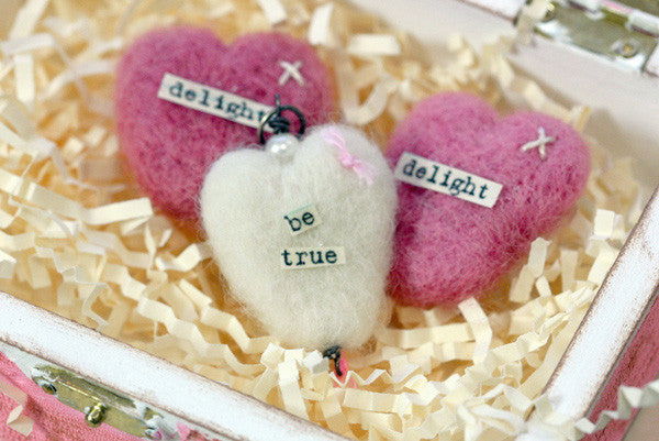 Sentiment Gift Box Project
