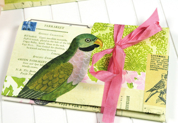 Swank Stationery Set Project