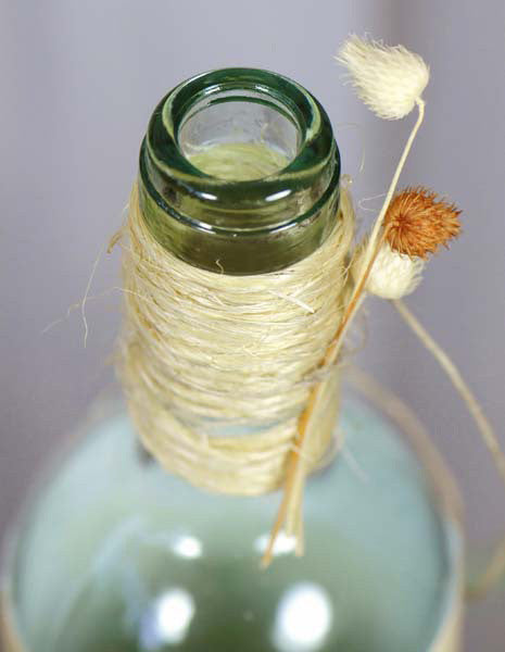 Sunflower Décor Project