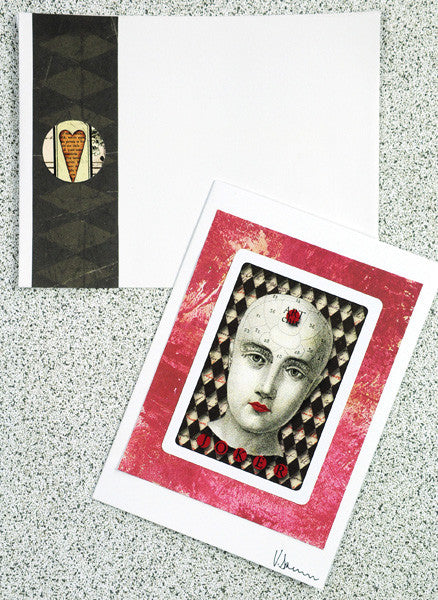 Red Hot Cards Project