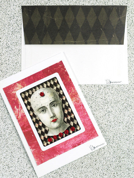 Red Hot Cards Project