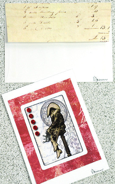 Red Hot Cards Project