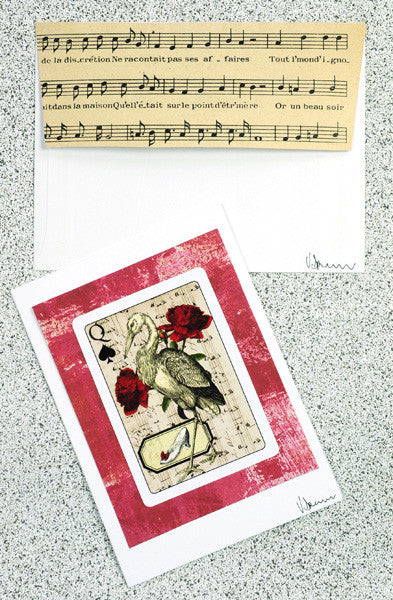 Red Hot Cards Project