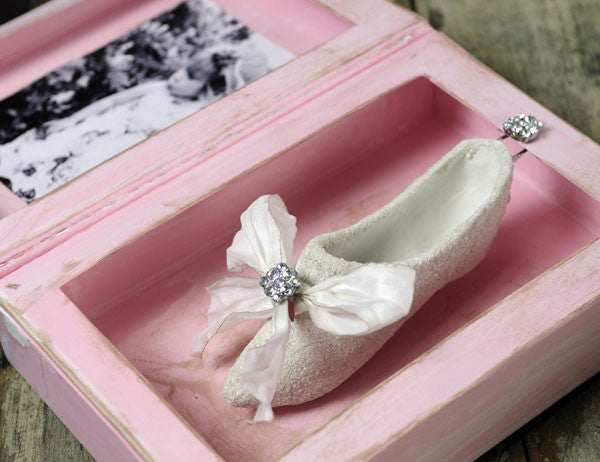 The Slipper Fits Project